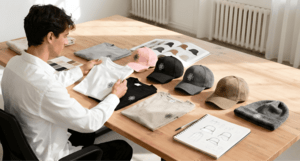 Premium Blank Apparel and Custom Promo Products for Personal Use