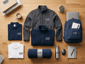 Scalable Branding and Customization for Your Business Identity