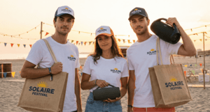 Bulk Summer Selection Blank Apparel for Corporate and Retail Needs