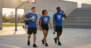 Bulk Apparel and Accessories for Associations and Organizations