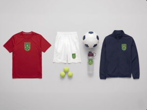 Professional Custom Branding Solutions for Every Association and Club