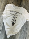 Very good quality TEE shirt