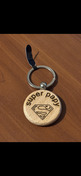 Perfect for engraving