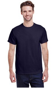 Gildan G500 Maglietta Classica Uomo - 100% Cotone, 150g, Taglie Forti (XX-Large)