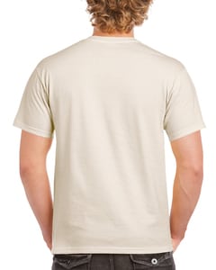 Gildan GI2000 - Premium Heavyweight Cotton Men's T-Shirt