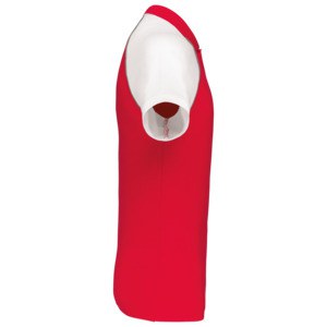 Kariban K226 - POLO BASE BALL - CONTRAST POLO SHIRT