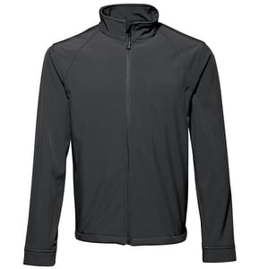 2786 TS012 - Softshell jacket
