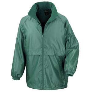 Result Core R203X - Core microfleece lined jacket