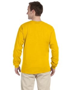 Gildan G240 - Premium Ultra Cotton Long-Sleeve Comfort Tee