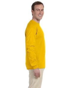 Gildan G240 - Premium Ultra Cotton Long-Sleeve Comfort Tee