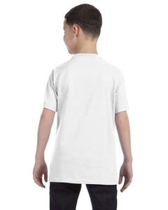 Gildan G500B - Eco-Friendly Heavy Cotton™ - Youth T-Shirt