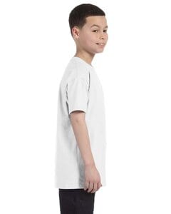Gildan G500B - Eco-Friendly Heavy Cotton™ - Youth T-Shirt