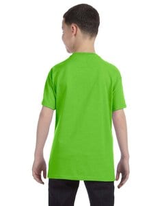 Gildan G500B - Eco-Friendly Heavy Cotton™ - Youth T-Shirt