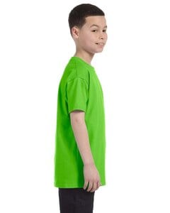 Gildan G500B - Eco-Friendly Heavy Cotton™ - Youth T-Shirt