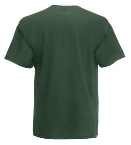 Fruit of the Loom 61-044-0 - Men's Ultra Soft Premium Cotton T-Shirt