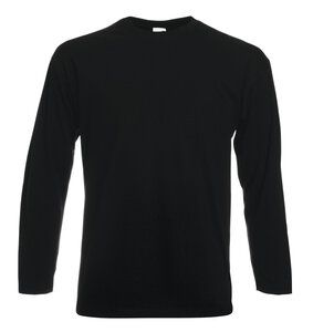 Fruit of the Loom 61-038-0 - Classic Comfort Cotton Long Sleeve Tee