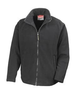 Result R115M - High Grade Micro Fleece Horizon Jacket