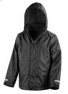 Result Core R227J - Core junior StormDri jacket