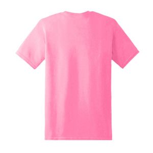 Gildan 5000 - Premium Heavy Cotton Classic Fit T-Shirt for Adults