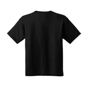Gildan 5000B - Youth Heavy Cotton T-Shirt - 100% Cotton