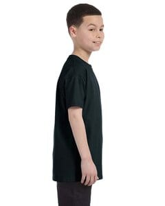 Gildan 5000B - Youth Heavy Cotton T-Shirt - 100% Cotton