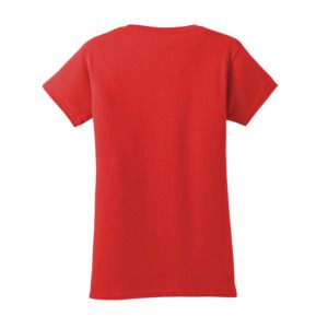 Gildan 64000L - Ladies' Softstyle Cotton T-Shirt