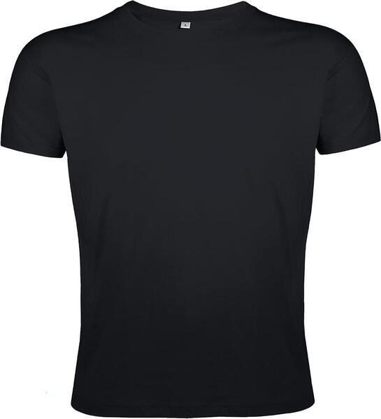 SOL'S 00553 - REGENT FIT Men's Round Neck Close Fitting T Shirt