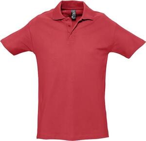 SOL'S 11362 - SPRING II Men's Polo Shirt