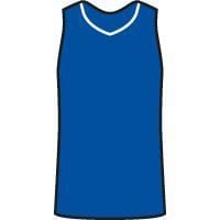 Spiro S278M - Basketball quick dry top