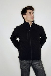 Russell 140M - Soft Shell Jacket