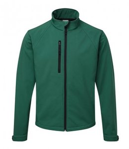 Russell 140M - Soft Shell Jacket