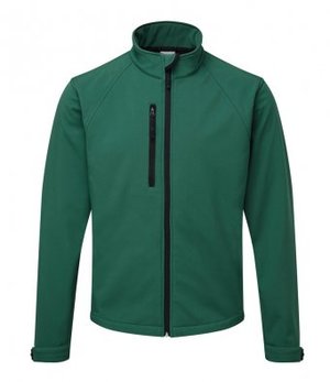 Russell 140M - Soft Shell Jacket