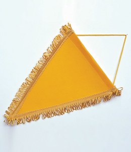 Ready Range RR14 - Pennant Triangular