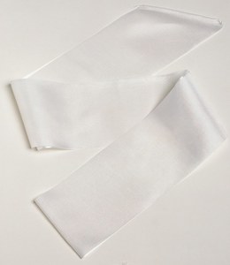 Ready Range RR36 - Ribbon Sash