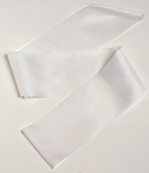 Ready Range RR36 - Ribbon Sash