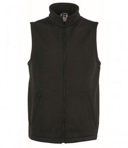 Russell 041M - SmartSoftShell Gilet