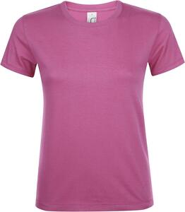 SOL'S 01825 - REGENT WOMEN Round Collar T Shirt