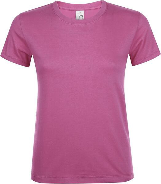 SOL'S 01825 - REGENT WOMEN Round Collar T Shirt
