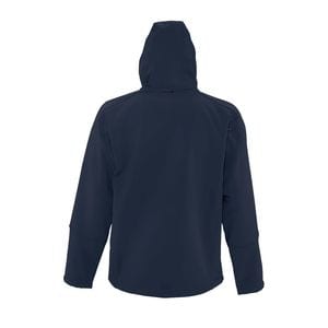 SOL'S 46602 - REPLAY MEN Hooded Softshell