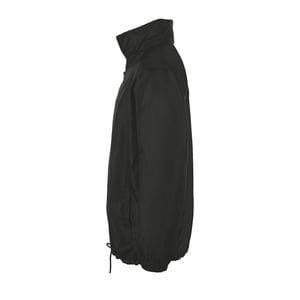 SOL'S 01618 - SHIFT Unisex Water Repellent Windbreaker