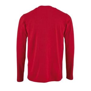 SOL'S 02074 - Imperial LSL MEN Long Sleeve T Shirt