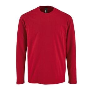 SOL'S 02074 - Imperial LSL MEN Long Sleeve T Shirt