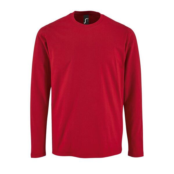 SOL'S 02074 - Imperial LSL MEN Long Sleeve T Shirt