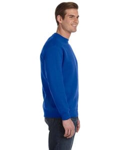 Gildan G120 - DryBlend® 50/50 Fleece Crew Sweatshirt with Wicking