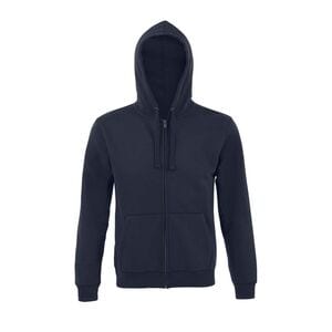 SOL'S 03105 - Spike Men Zip Hoodie