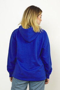 Radsow UXX04F - Radsow Women's Ultra-Soft London Hoodie