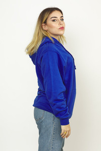 Radsow UXX04F - Radsow Women's Ultra-Soft London Hoodie