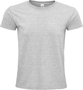 SOL'S 03564 - Epic Unisex Round Neck Fitted Jersey T Shirt