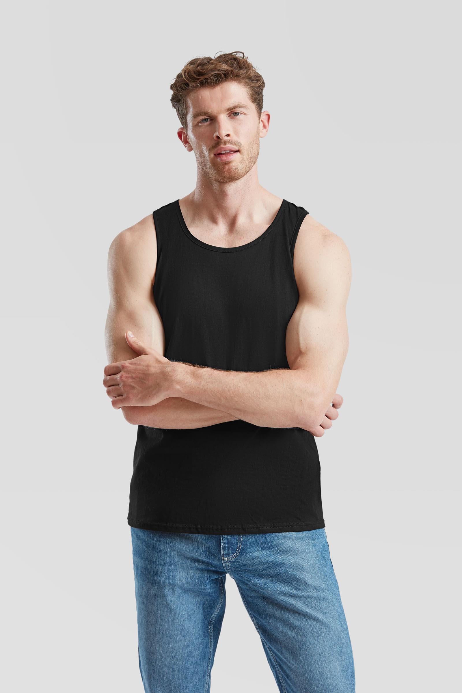 Fruit of the Loom Katoenen Topje met spaghettibandjes voor dames, sportbeha, voordeelverpakking, 42
