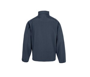 Result RS901M - Men's recycled polyester softshell